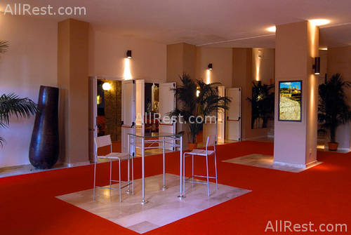 Le Meridien Chia Laguna 19